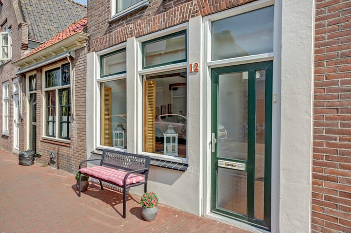 Foto 5 van Waagstraat 12