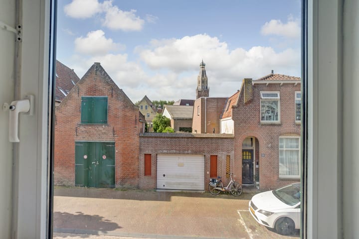 Foto 7 van Waagstraat 12