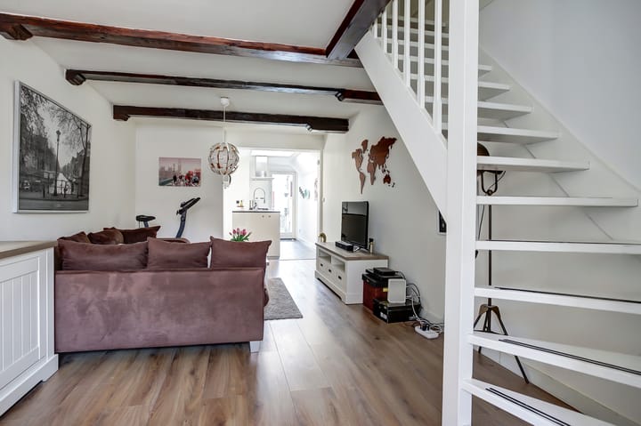 Foto 11 van Waagstraat 12