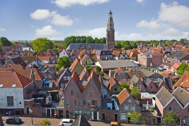 Foto 33 van Waagstraat 12