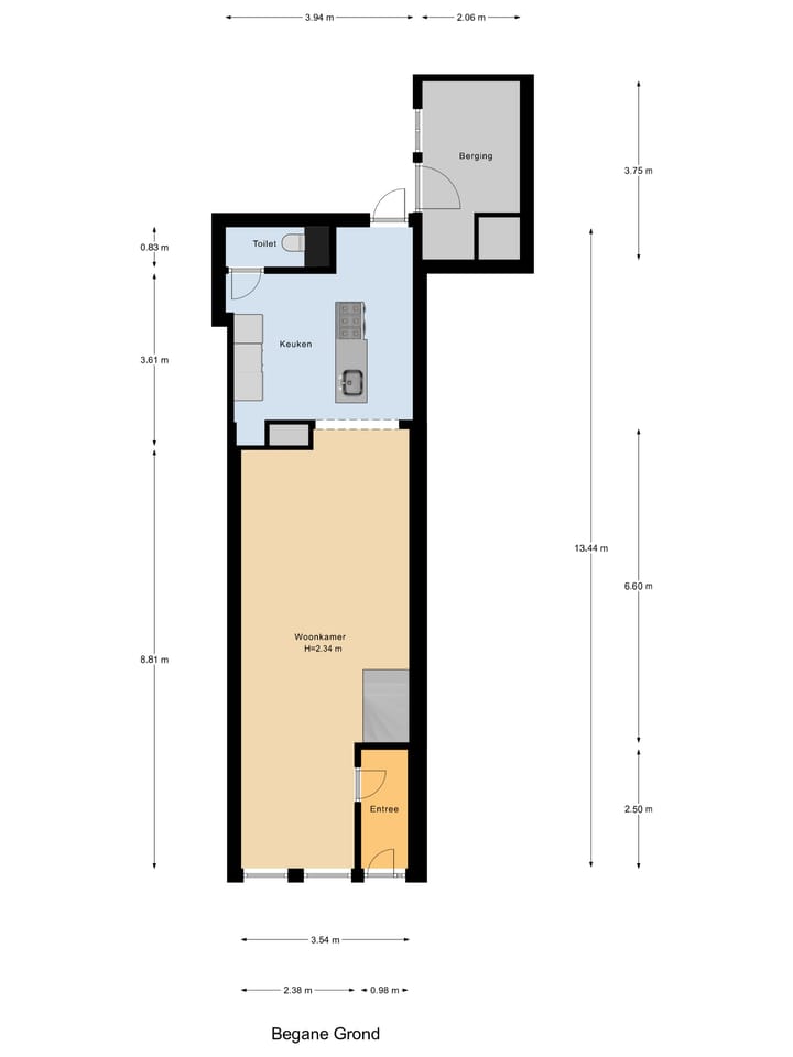 Foto 34 van Waagstraat 12
