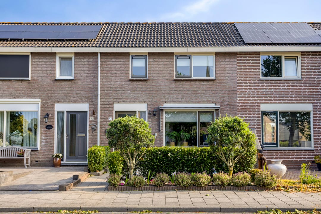 Foto 1 van Richel 47