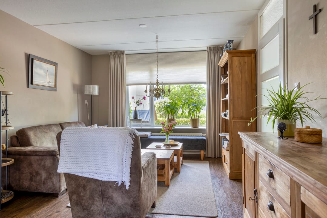 Foto 2 van Richel 47