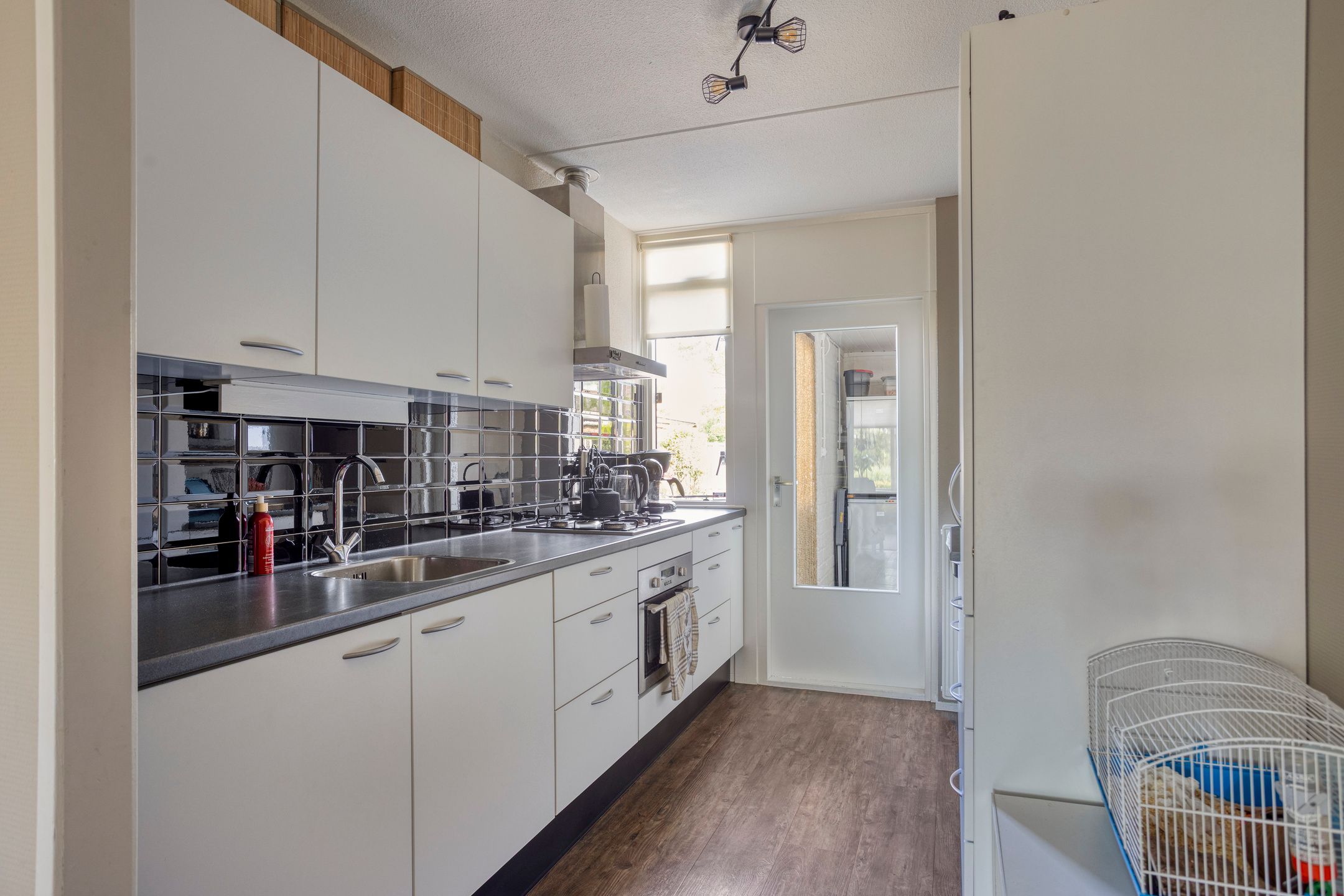 Foto 3 van Richel 47