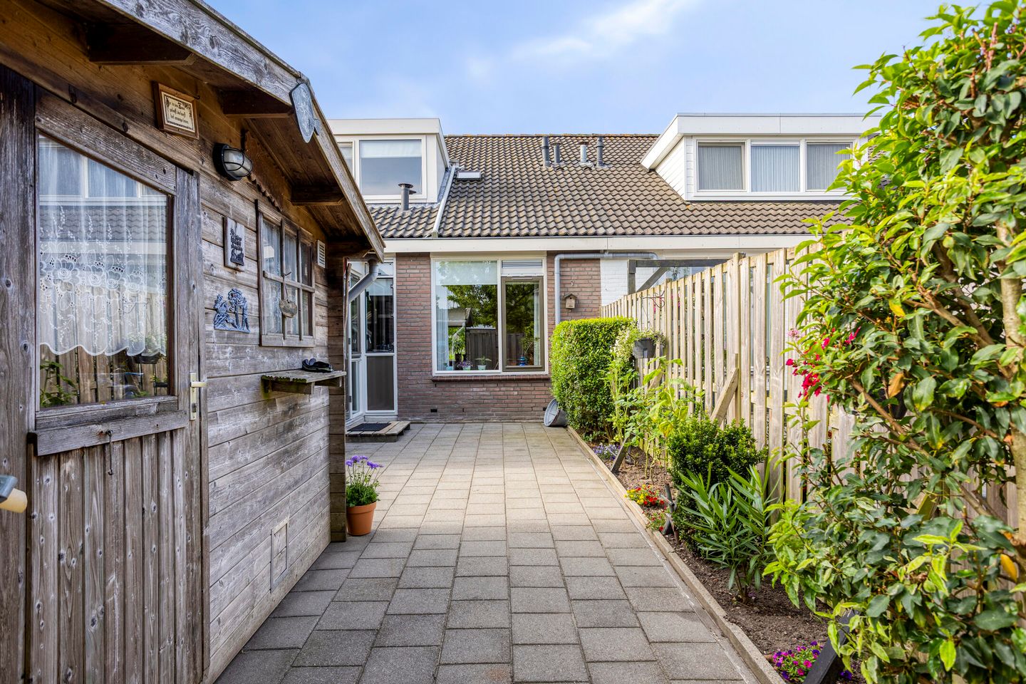 Foto 4 van Richel 47