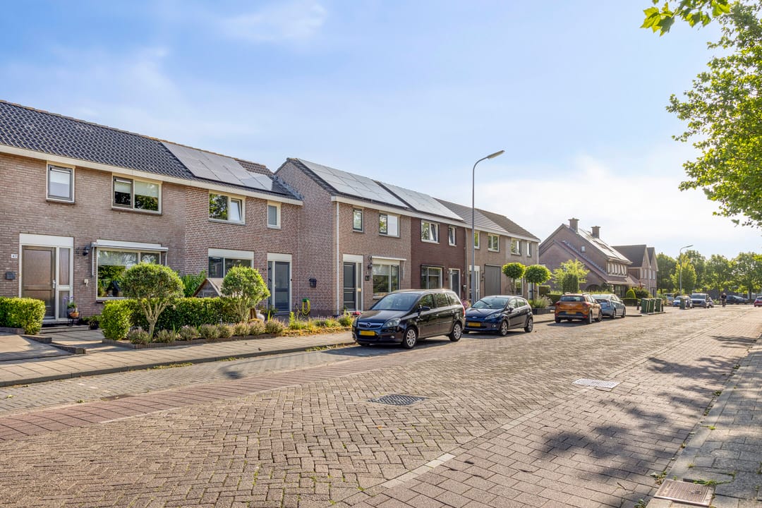 Foto 8 van Richel 47