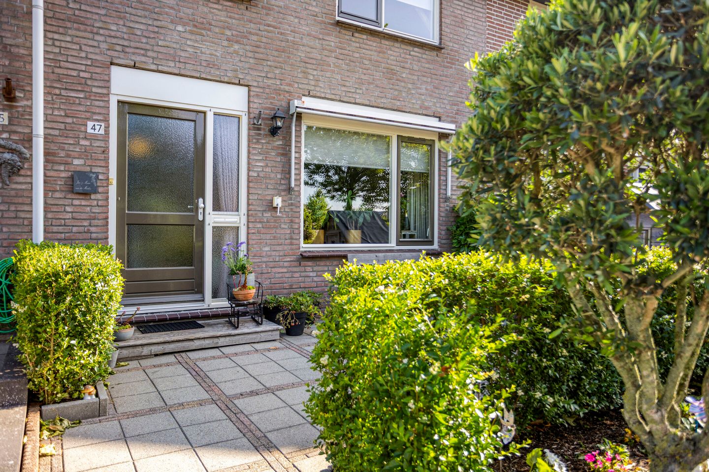 Foto 10 van Richel 47