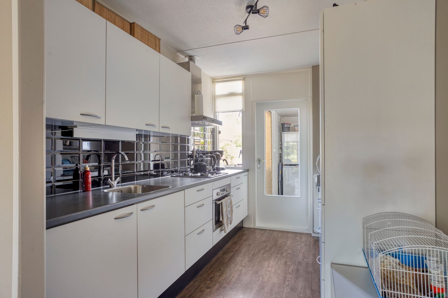 Foto 19 van Richel 47