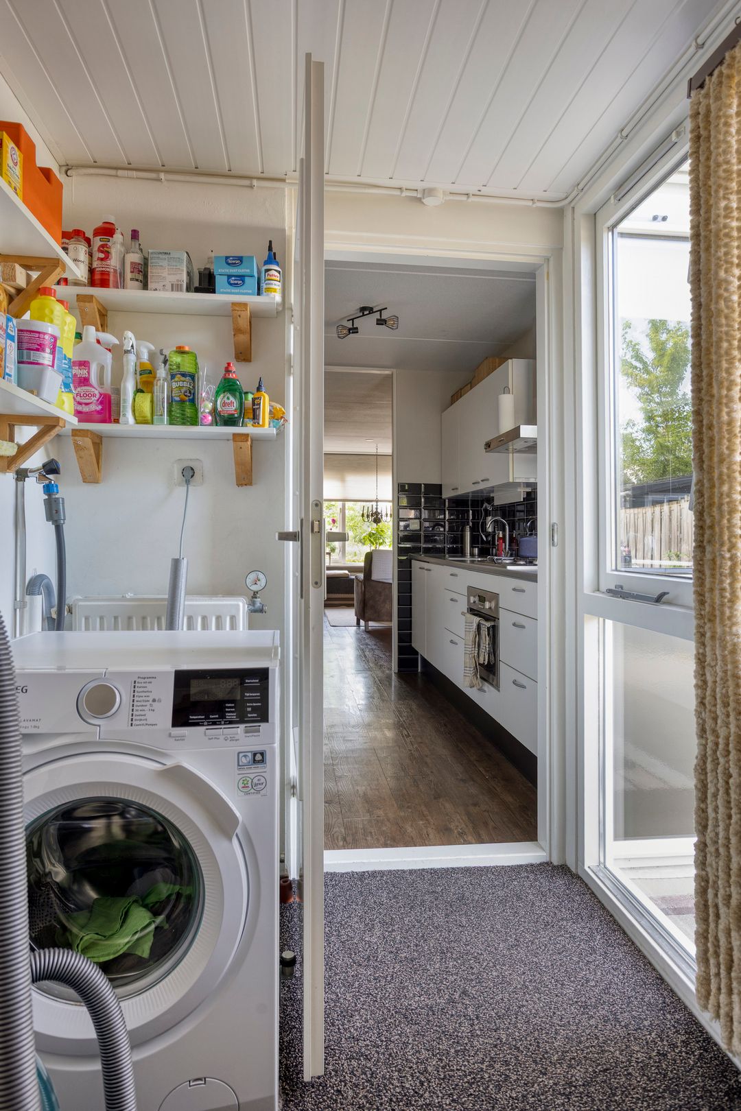 Foto 22 van Richel 47