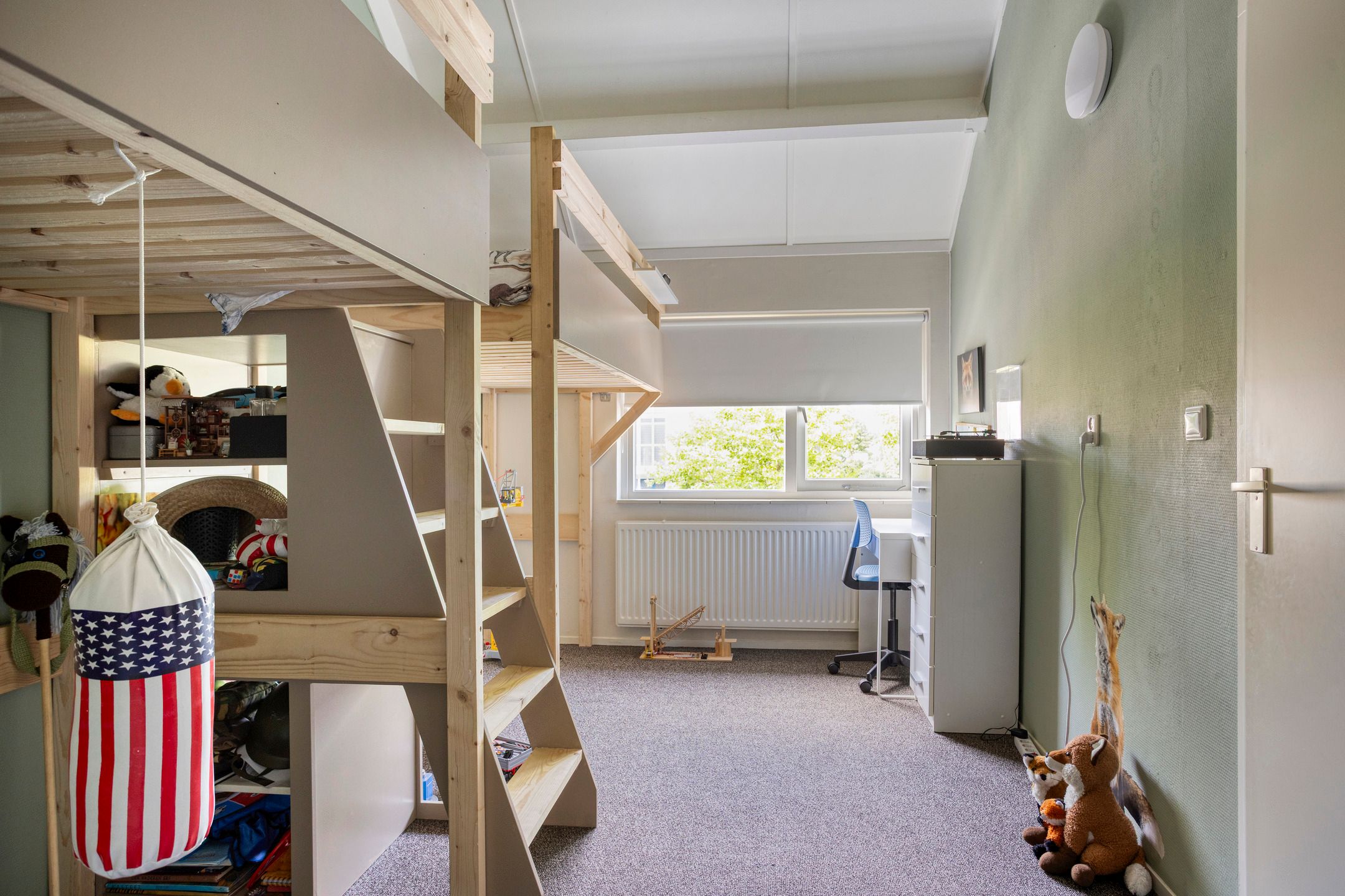 Foto 27 van Richel 47