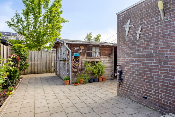 Foto 29 van Richel 47