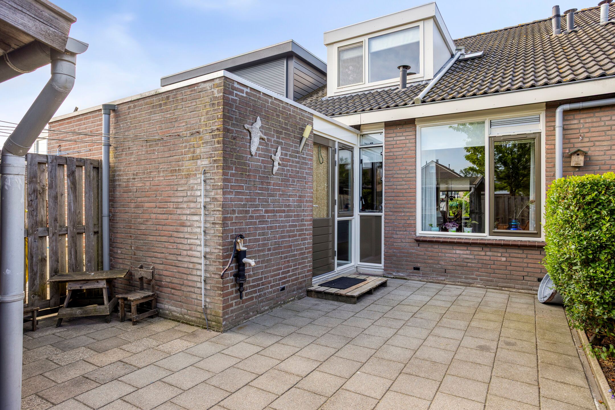 Foto 30 van Richel 47