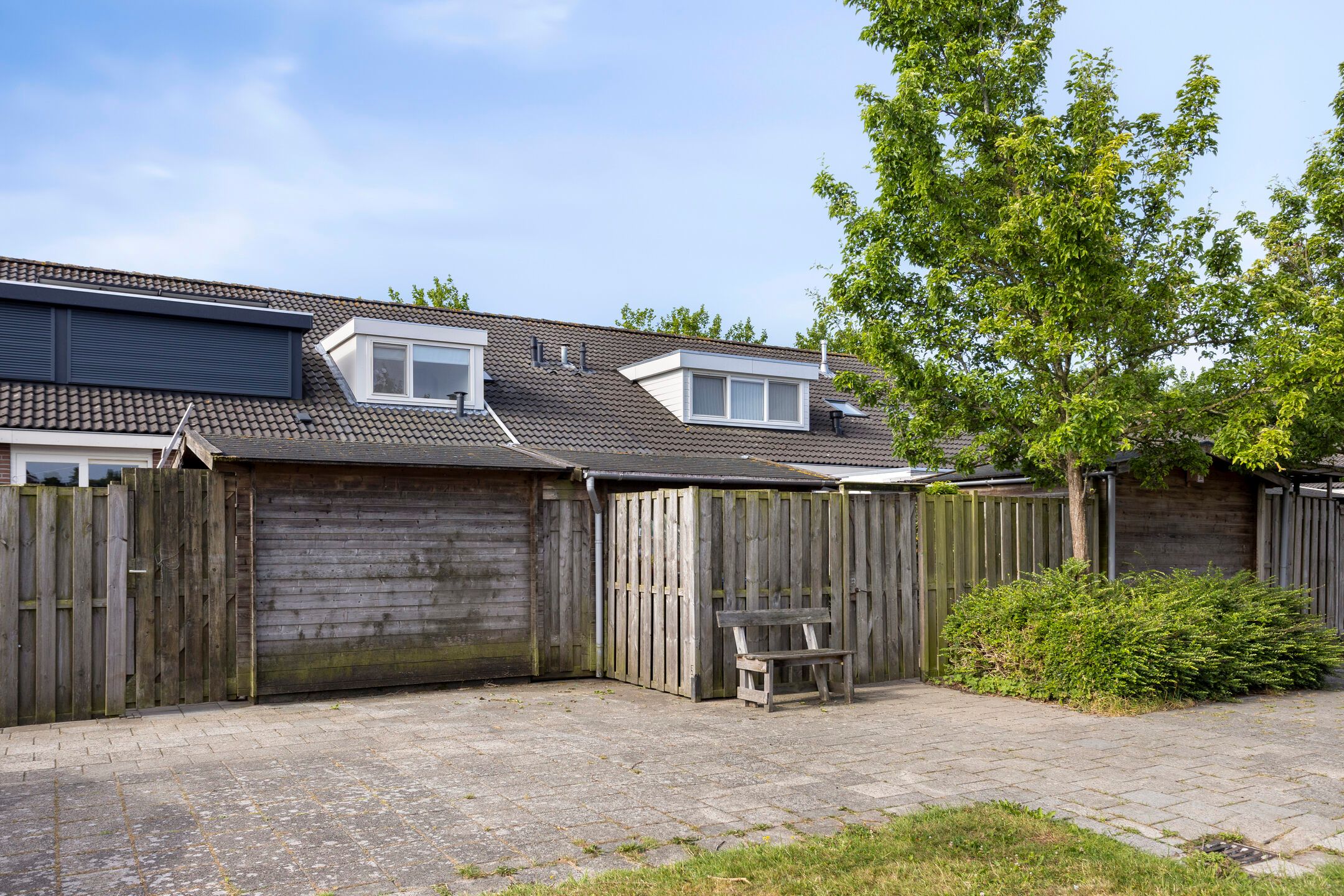 Foto 33 van Richel 47