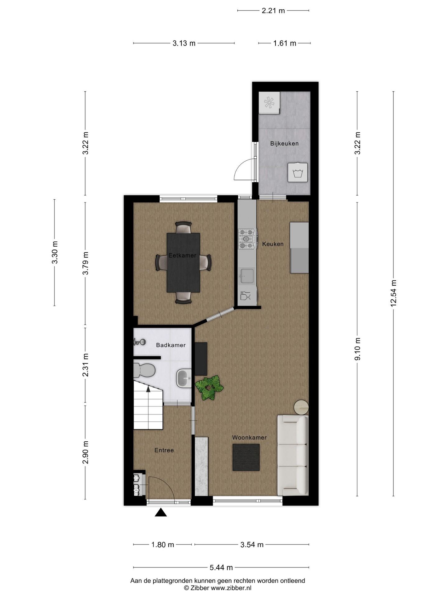 Foto 35 van Richel 47