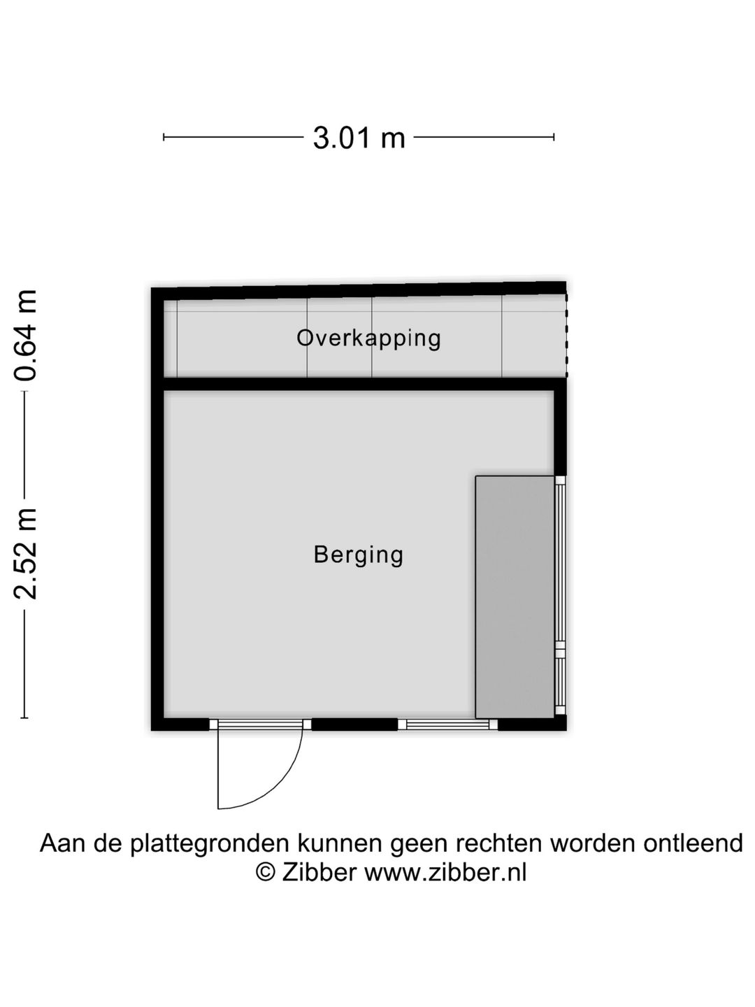 Foto 37 van Richel 47