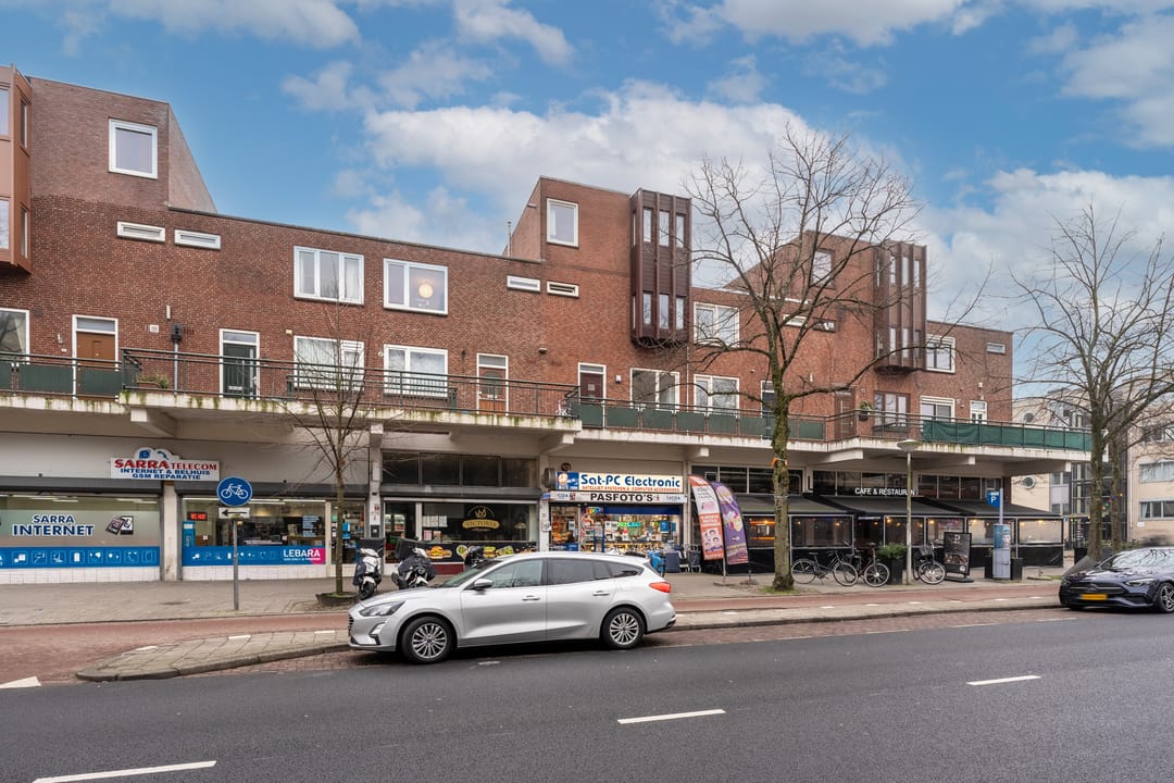 Photo 1 of Pieter Calandlaan 63