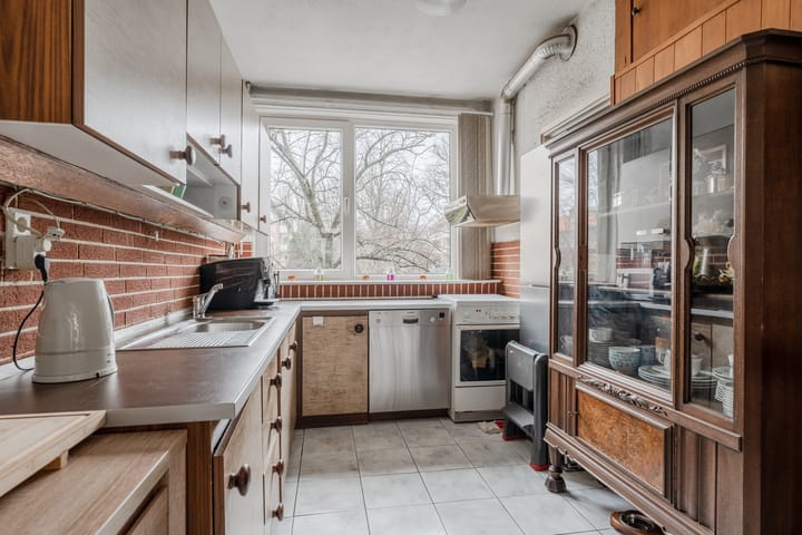 Foto 3 van Pieter Calandlaan 63