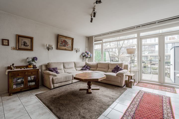 Foto 9 van Pieter Calandlaan 63