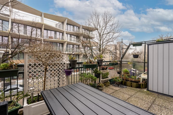 Foto 18 van Pieter Calandlaan 63