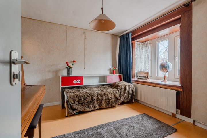 Foto 25 van Pieter Calandlaan 63