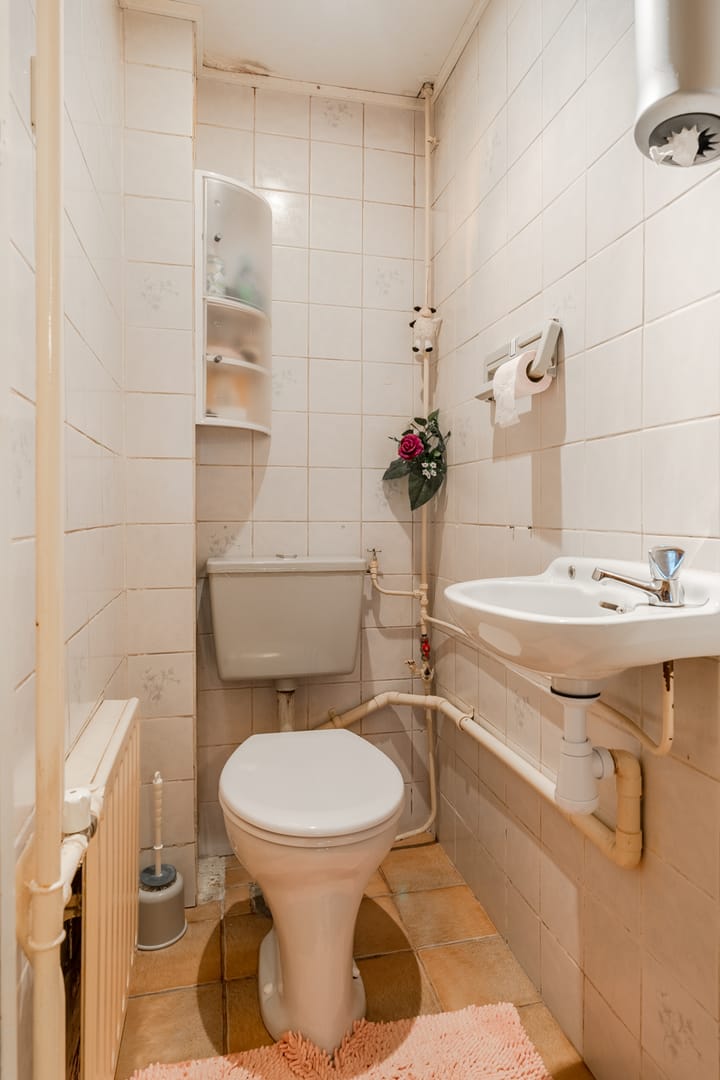 Foto 33 van Pieter Calandlaan 63