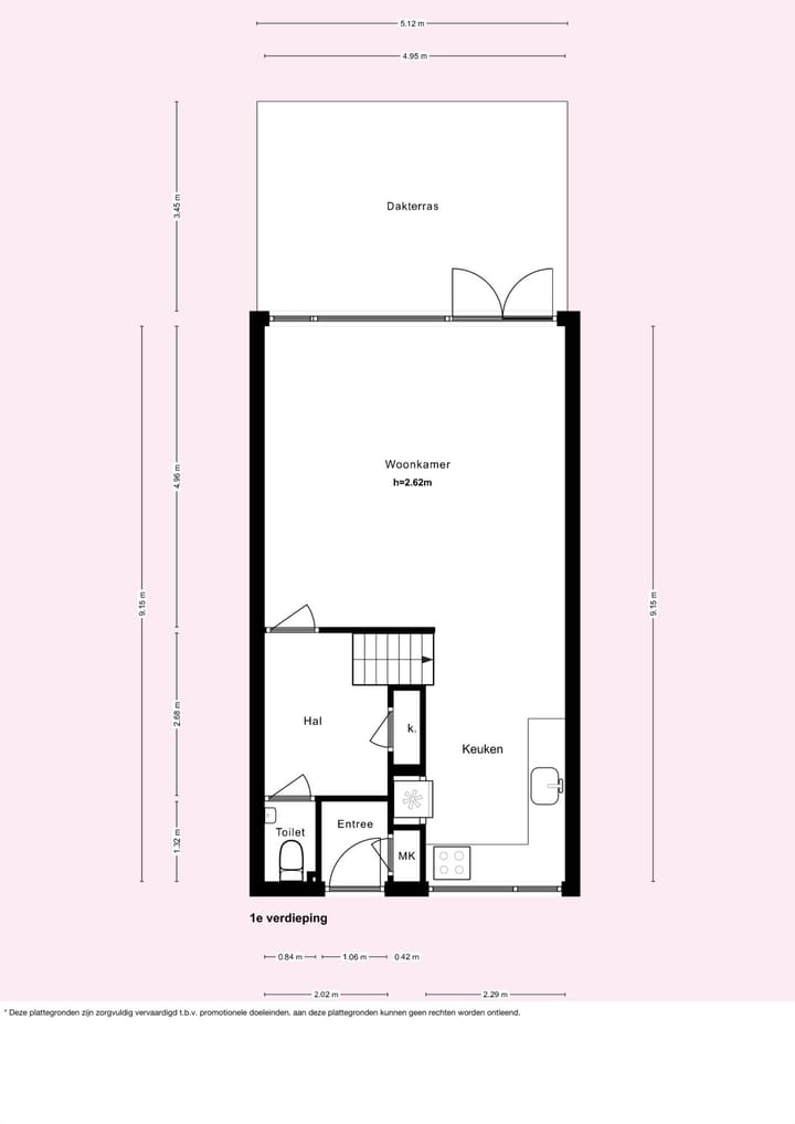 Foto 41 van Pieter Calandlaan 63