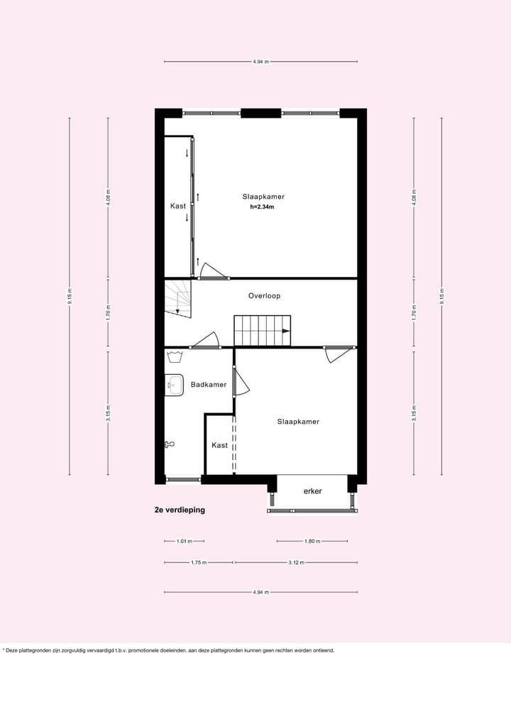 Foto 42 van Pieter Calandlaan 63