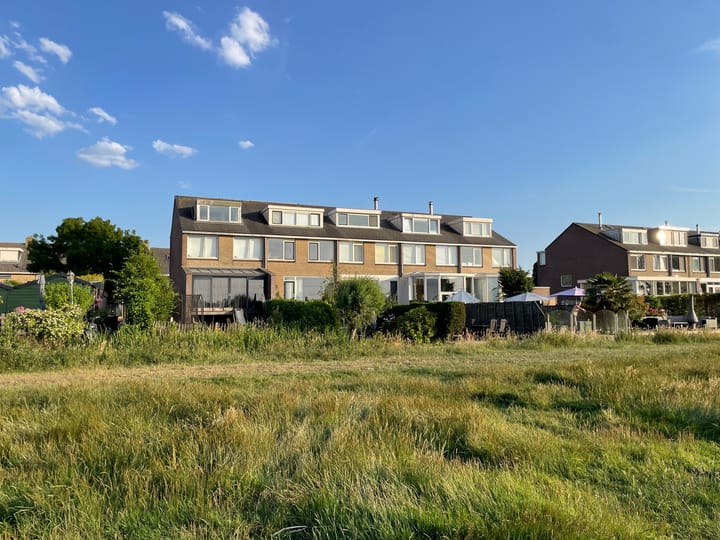 Foto 1 van Graaf Willem II laan 21