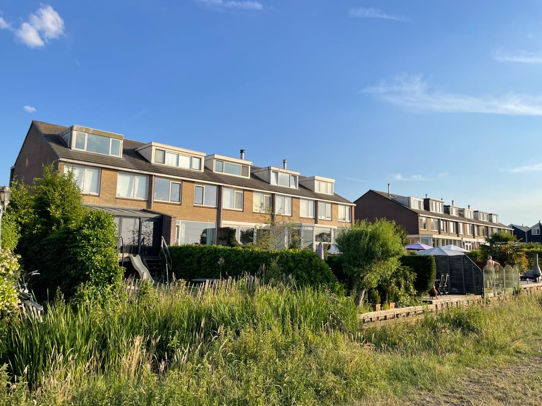 Foto 2 van Graaf Willem II laan 21