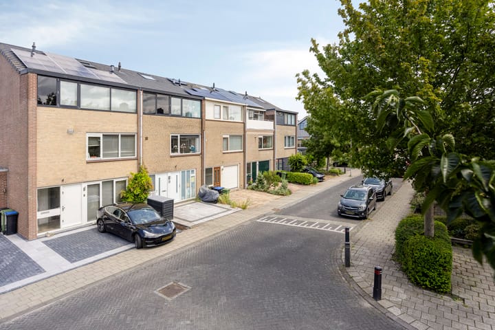 Foto 3 van Graaf Willem II laan 21