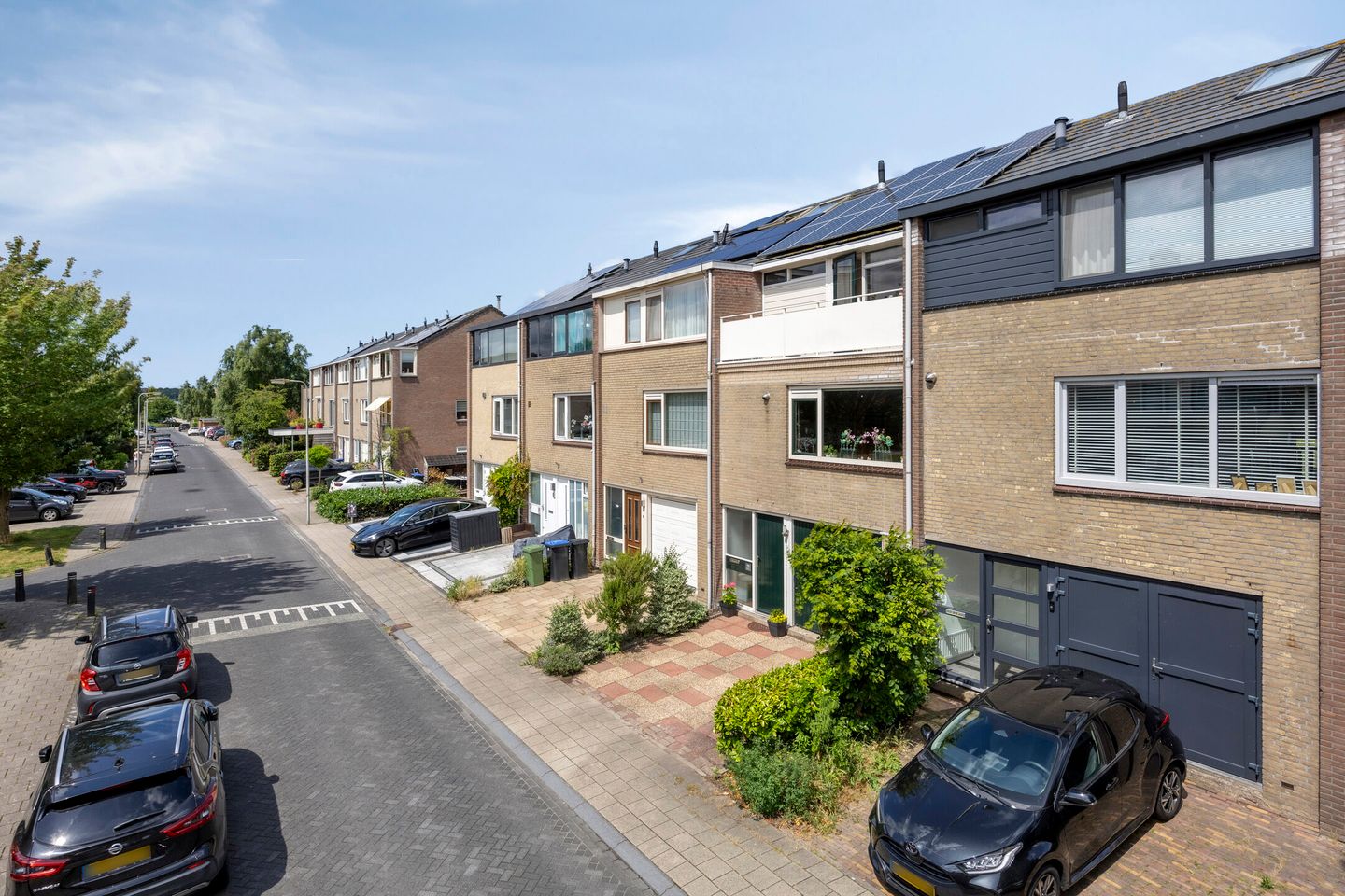 Foto 4 van Graaf Willem II laan 21