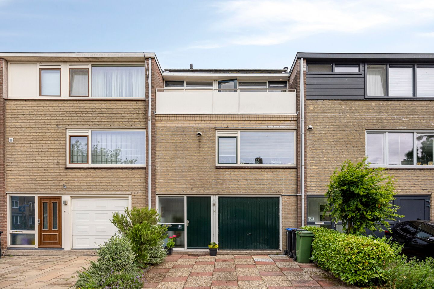 Foto 5 van Graaf Willem II laan 21