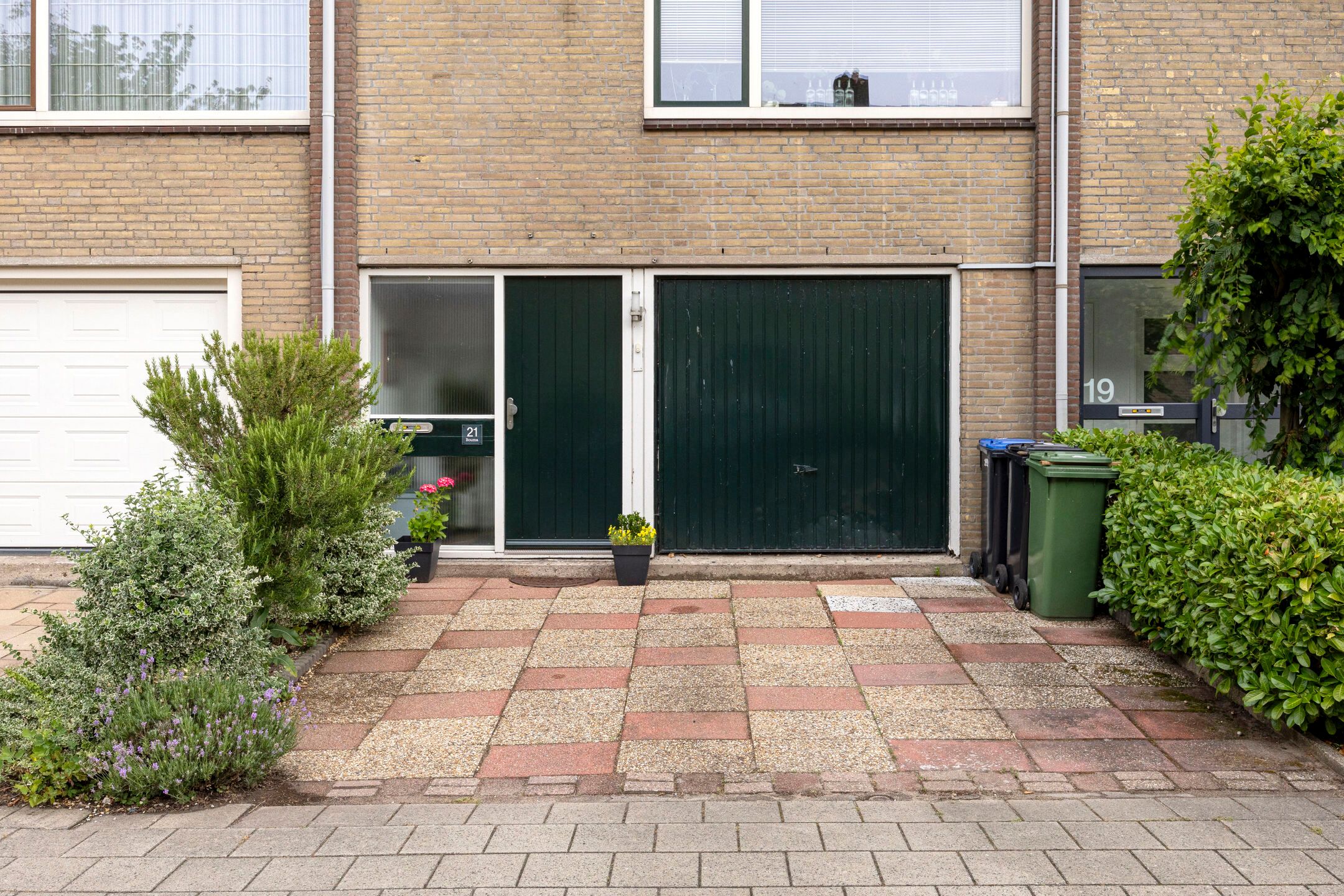 Foto 6 van Graaf Willem II laan 21