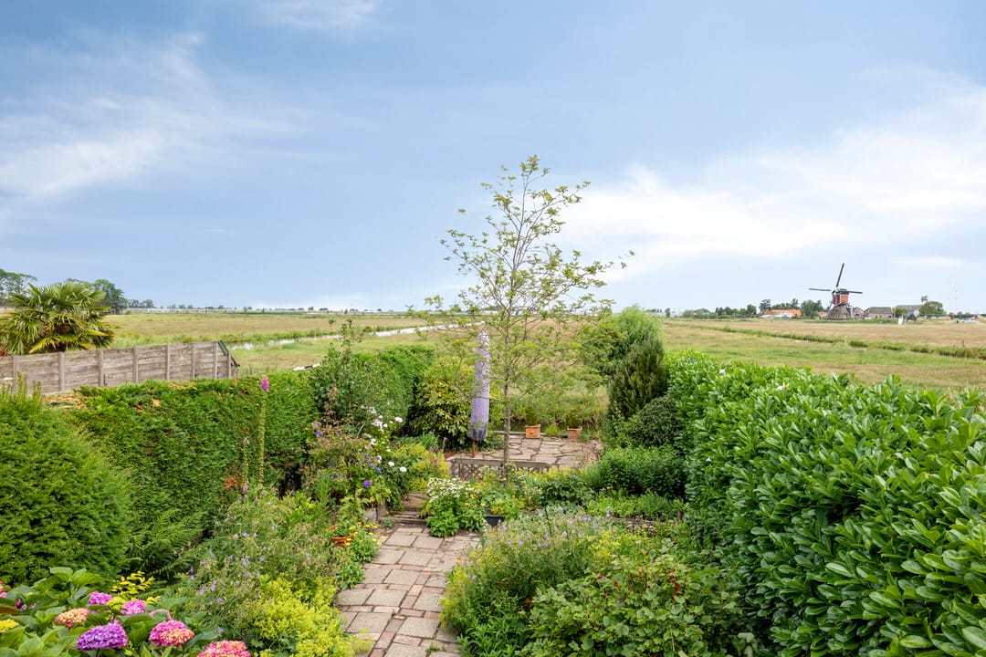 Foto 7 van Graaf Willem II laan 21