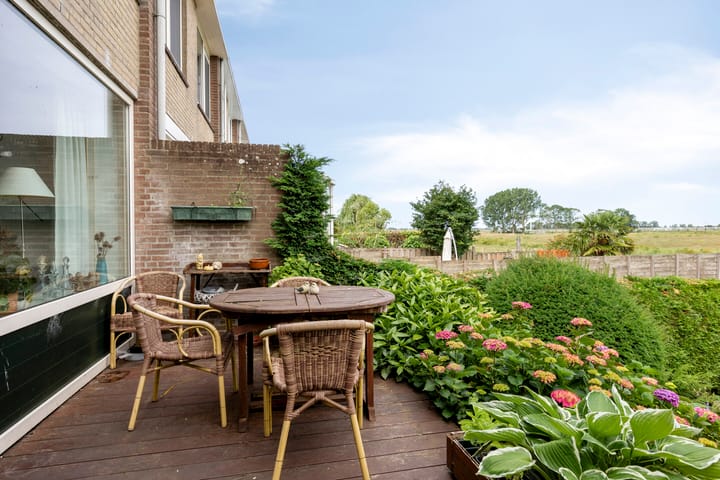 Foto 8 van Graaf Willem II laan 21