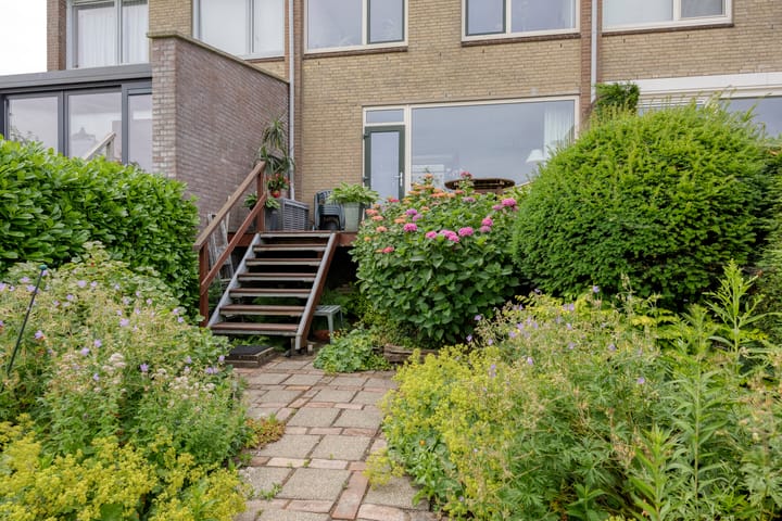 Foto 9 van Graaf Willem II laan 21