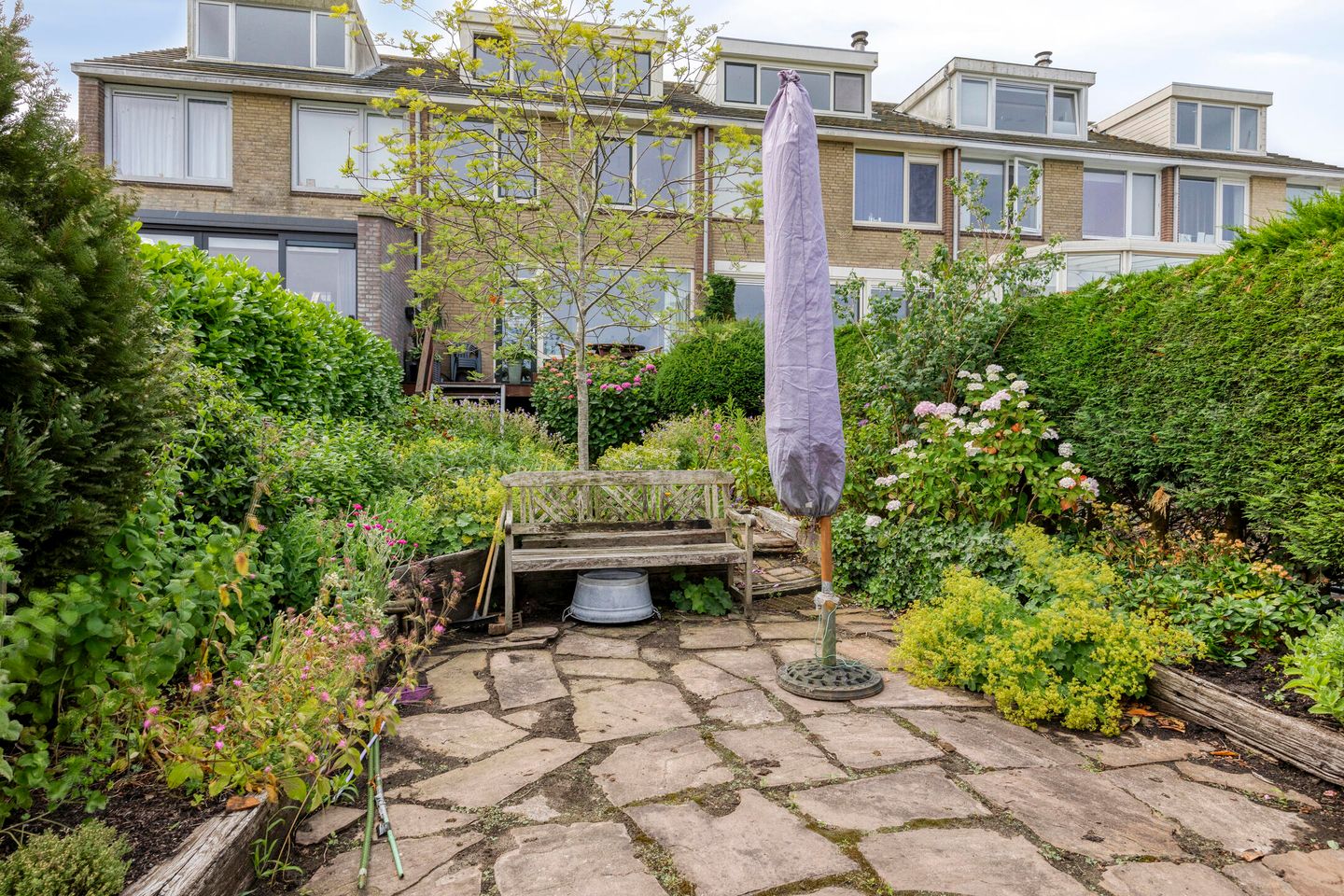 Foto 10 van Graaf Willem II laan 21