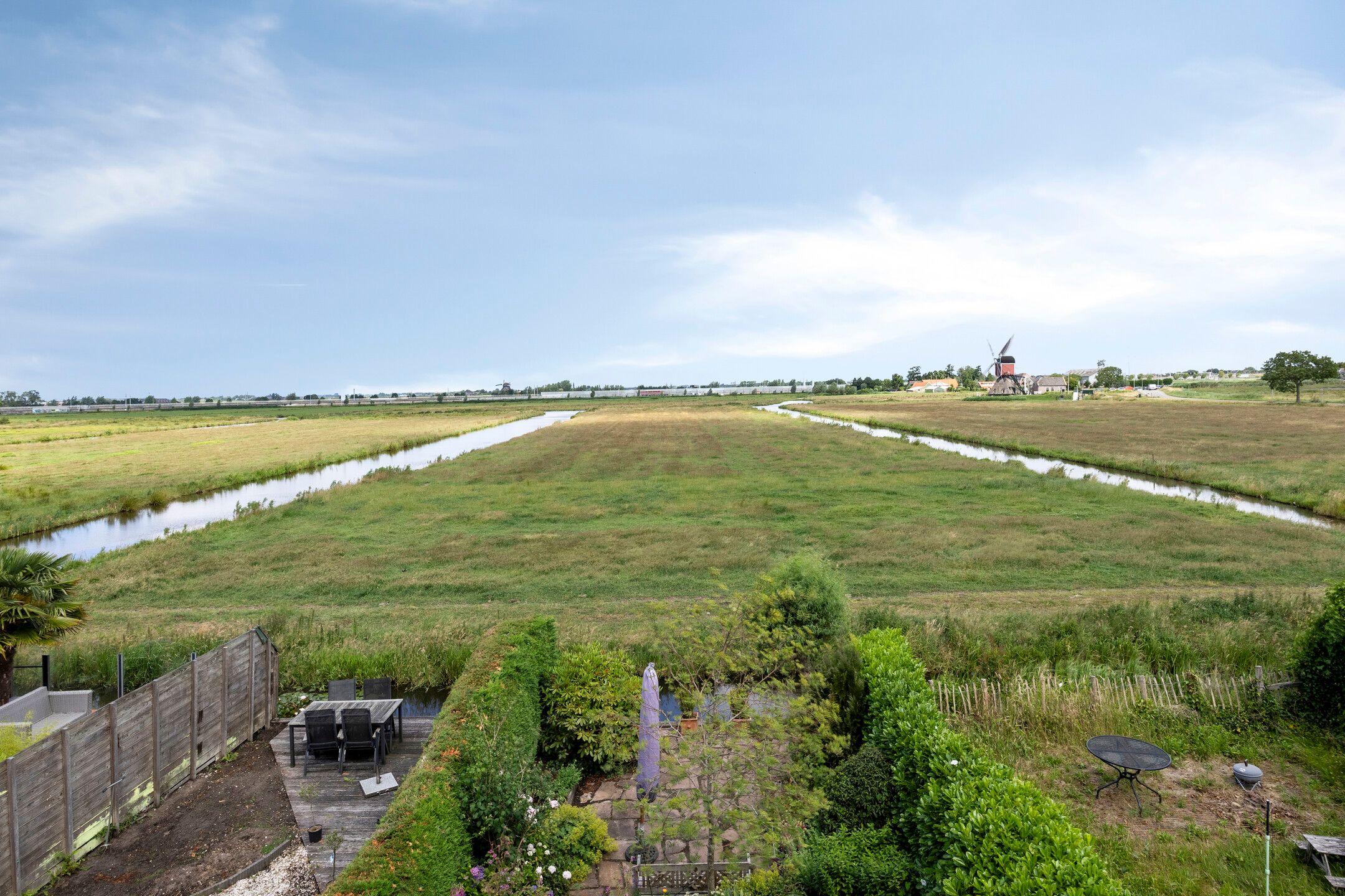 Foto 12 van Graaf Willem II laan 21