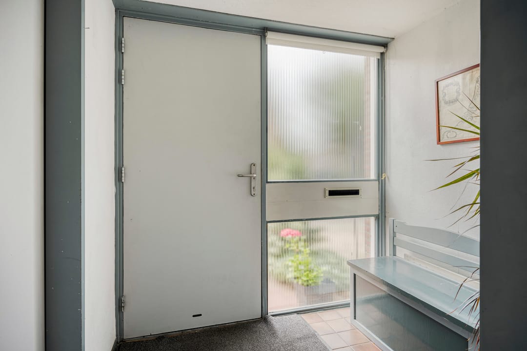 Foto 13 van Graaf Willem II laan 21