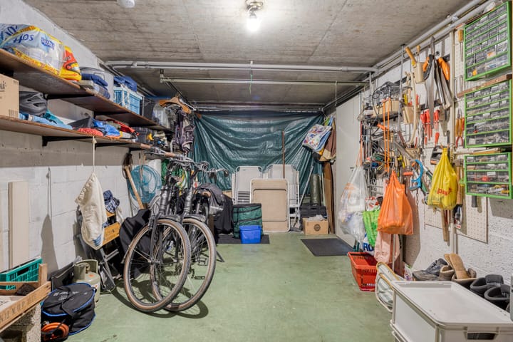 Foto 15 van Graaf Willem II laan 21