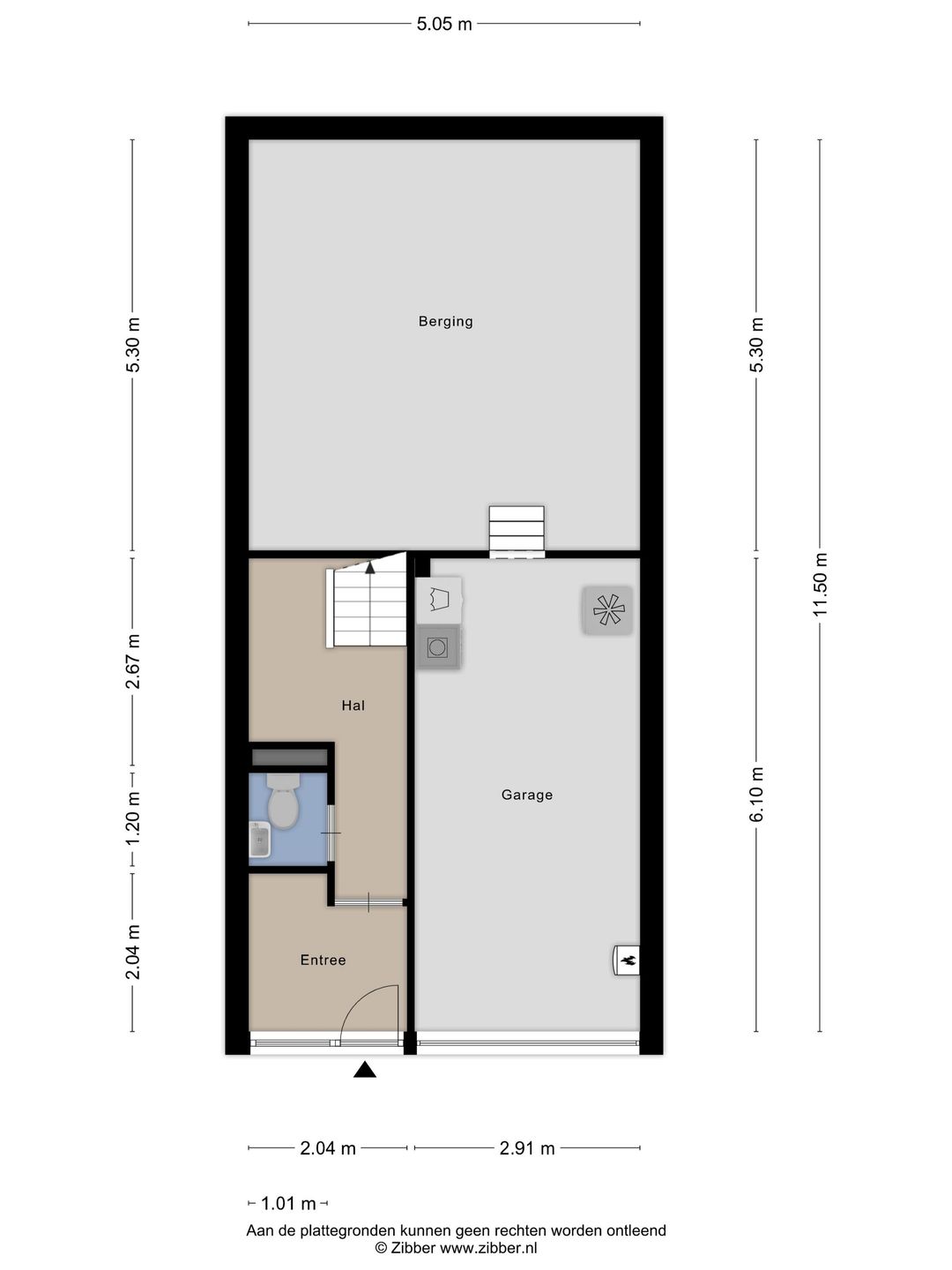 Foto 16 van Graaf Willem II laan 21
