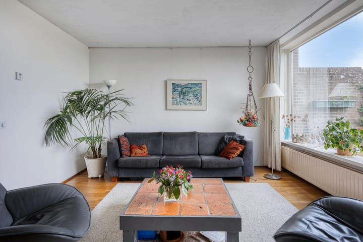 Foto 18 van Graaf Willem II laan 21