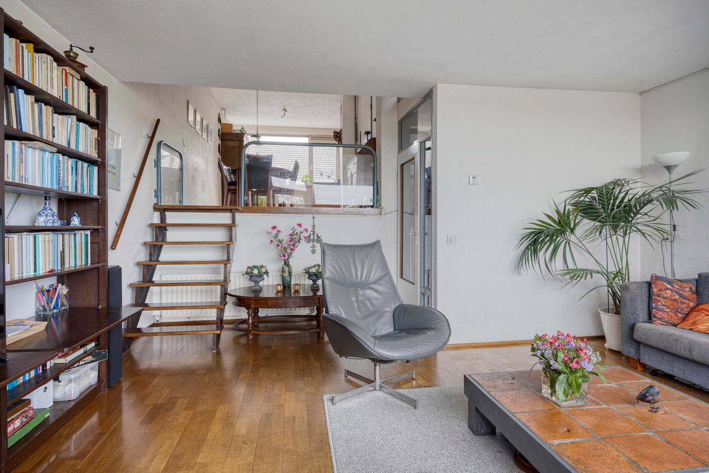 Foto 19 van Graaf Willem II laan 21