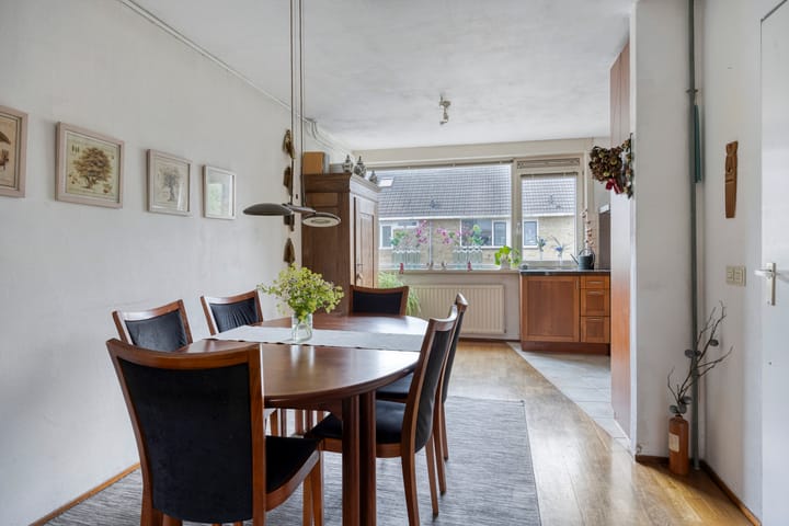 Foto 20 van Graaf Willem II laan 21