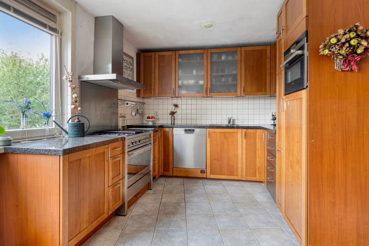 Foto 21 van Graaf Willem II laan 21