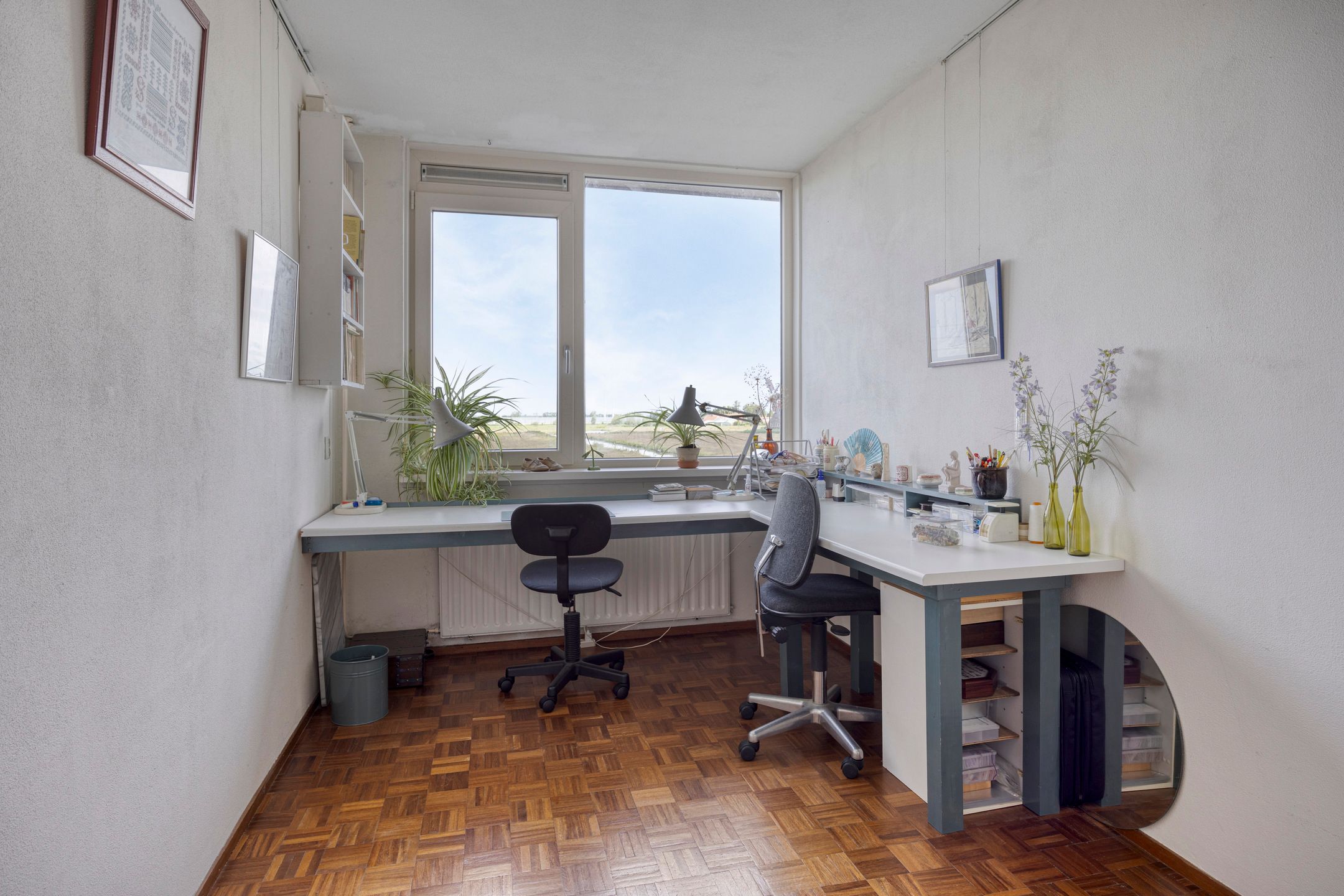 Foto 24 van Graaf Willem II laan 21