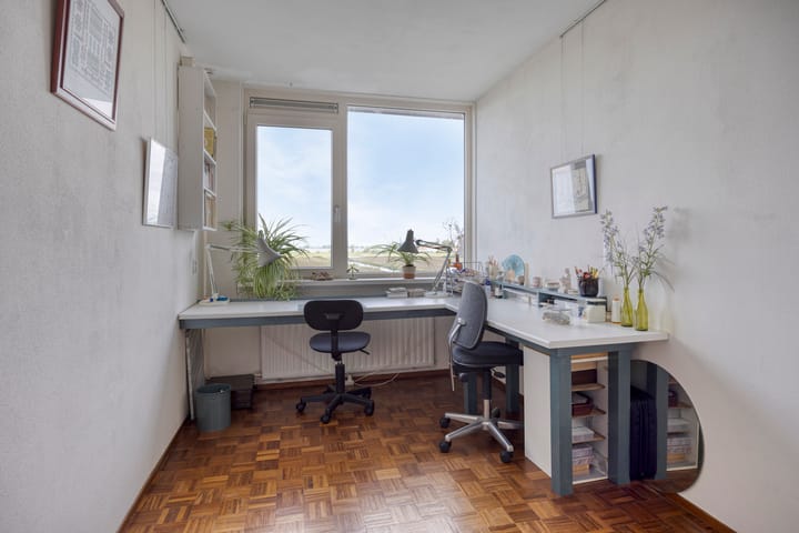 Foto 24 van Graaf Willem II laan 21