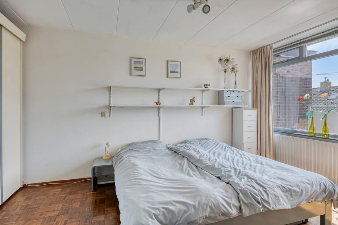 Foto 26 van Graaf Willem II laan 21