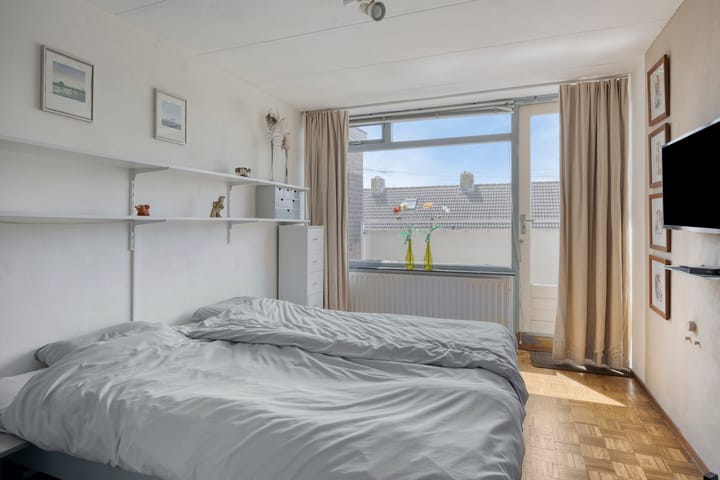 Foto 27 van Graaf Willem II laan 21