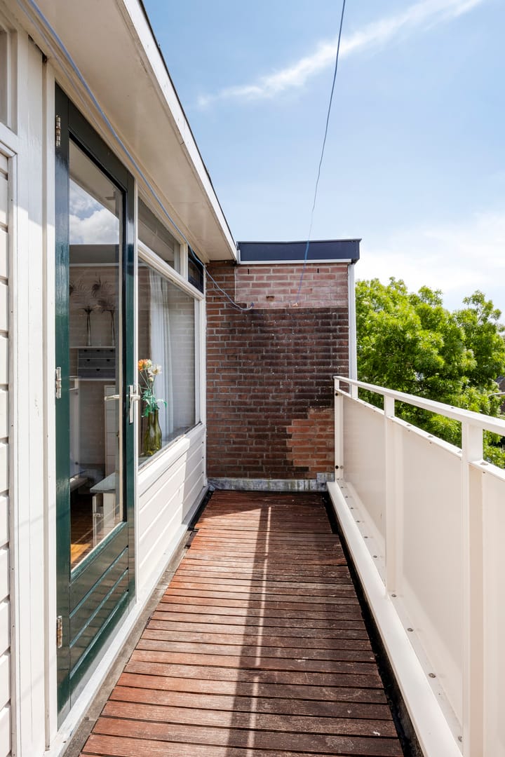 Foto 29 van Graaf Willem II laan 21